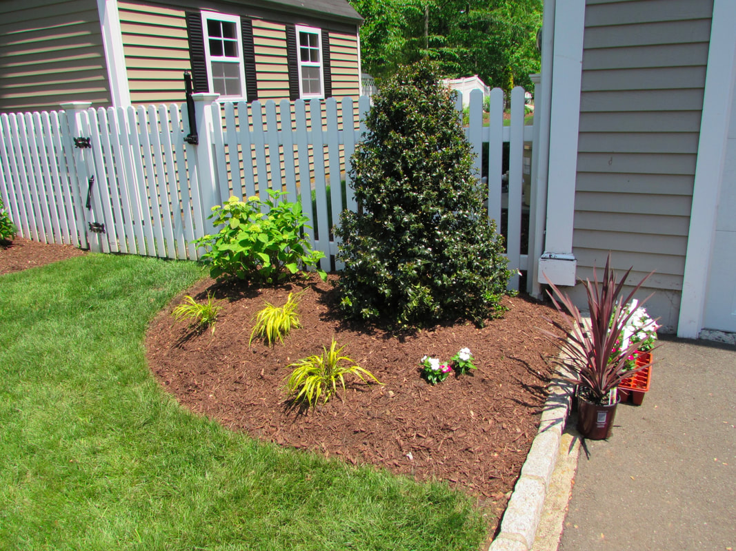 ct landscaping